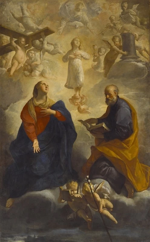 La Sacra Famiglia